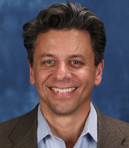 Chris Humphrey, QSC VP of Marketing