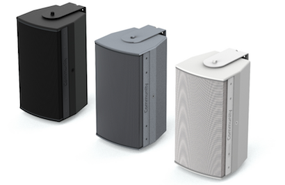 Community Compact I Series