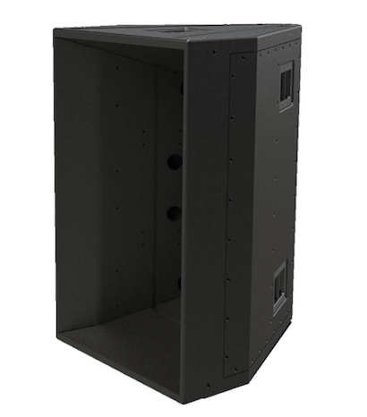 Danley J3-64 Jericho Horns