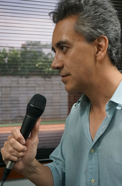 Corporación Video recommended DPA Microphones to TH Producciones.