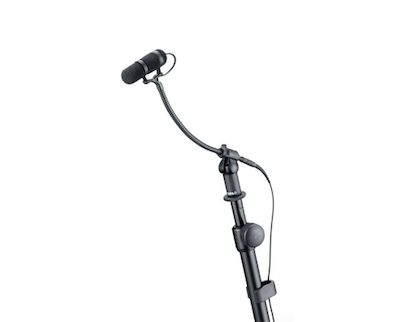 DPA d:vote Stand Mount