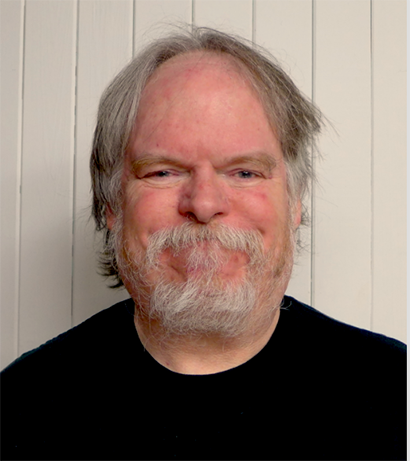Greg Mackie