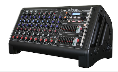Peavey XR-AT Mixer