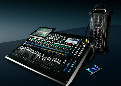 QU Firmware v1.9 full system upgrade.