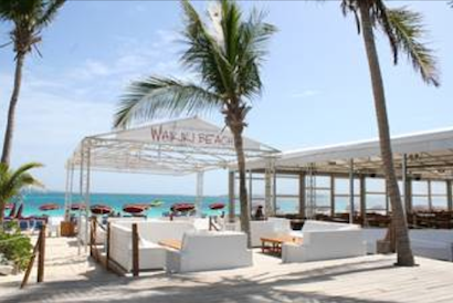 Waikiki Club