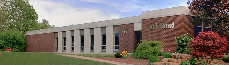 The expansion will enable Whirlwind to accommodate their power distribution Power Link division
