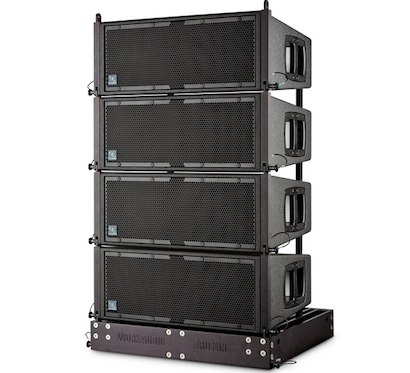 WorxAudio XL1
