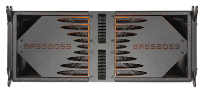 BassBoss LA88