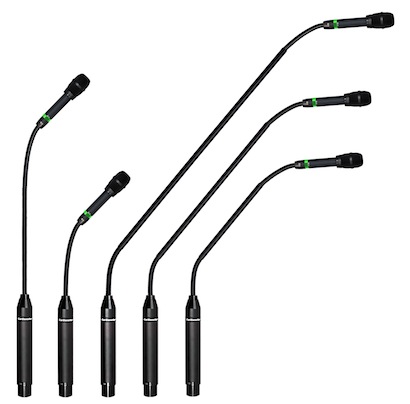 FMLR series with LED ring.