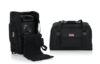 Gator Cases Tote Series.