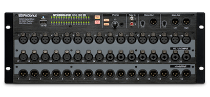 Studio RML32AI