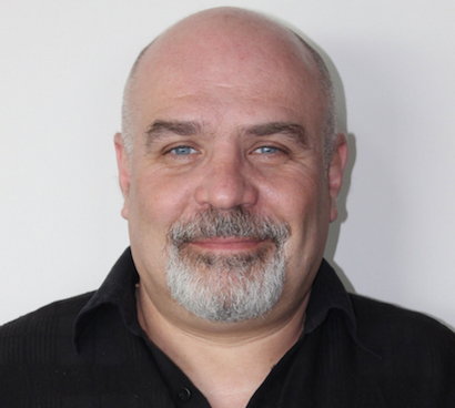Anton Pukshansky