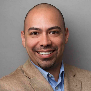 Joshua Beltran
