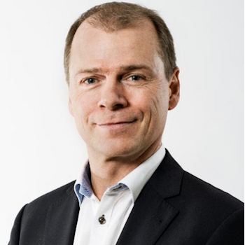 Kalle Hvidt Nielsen will lead the company from Sept. 1, 2016