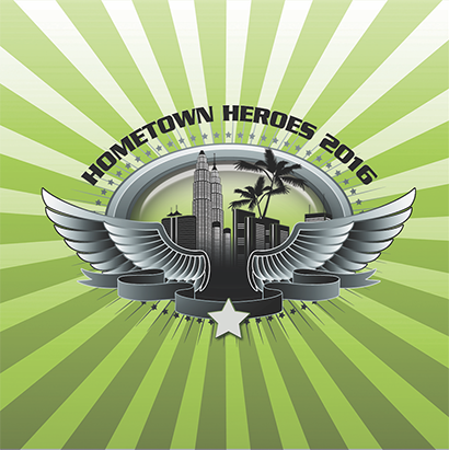 2016 Hometown Hero Sound Company Voting Begins