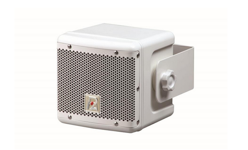 P.Audio's VS-5F compact loudspeaker is now available from One Systems, Inc.