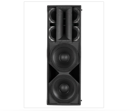 RCF TTL6A Loudspeakers