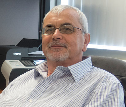Alberto Mantovani