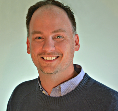 Dave Caulwell