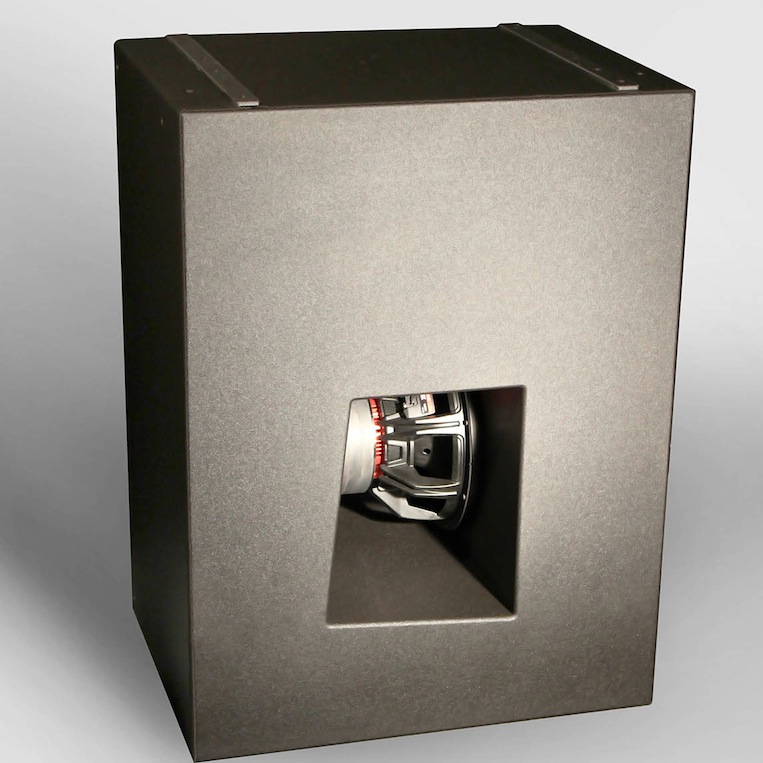 TH 50 Subwoofer returns to production.