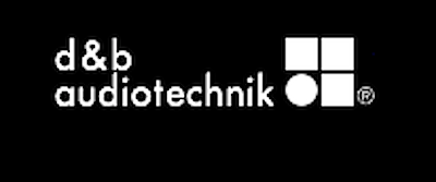 d&b audiotechnik