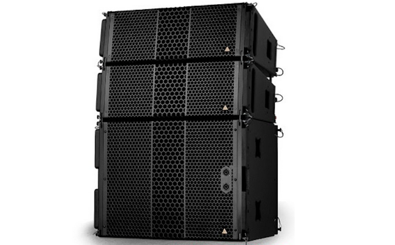 Adamson will present an extensive two-day training seminar and S-Series product demonstration in Dubai at the end of August.