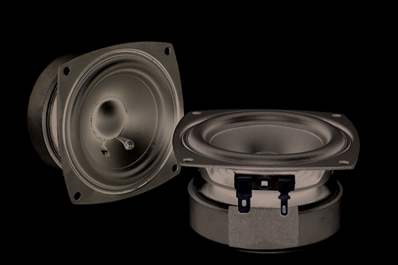 Eminence Alpha 3.