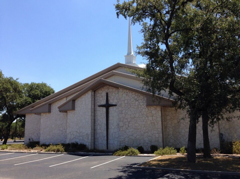 First Baptist Church, long a fixture in Canyon Lake, TX, recently celebrated the unveiling of their newly revamped sound system.