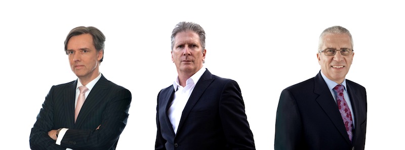 d&b audiotechnik names Dr. Rolf Hagemann, David Claringbold and Paul Whiting to its new advisory board.