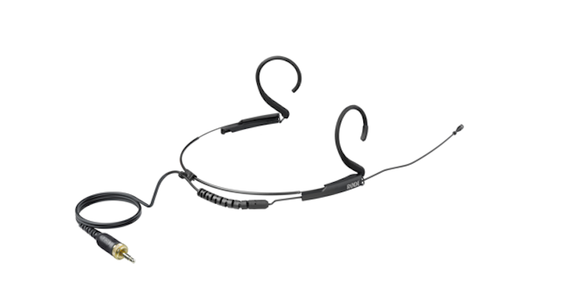 RØDE Microphones HS2 Headset