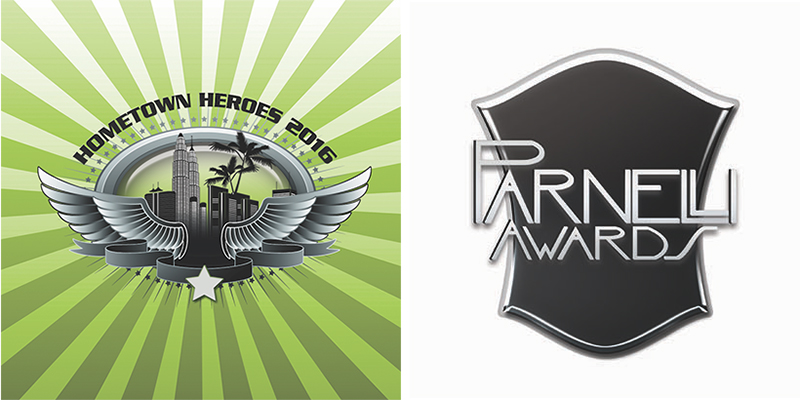 Hometown Hero Finalists Announced, Parnelli Nominations End Aug. 24