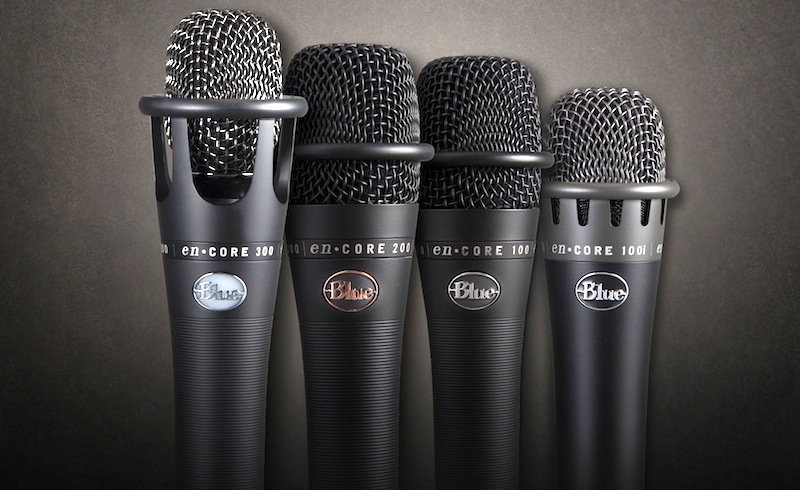The enCORE Series.