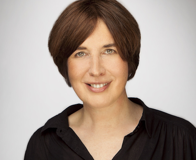 Claudia Haase