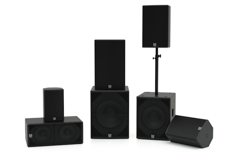 Martin Audio Blackline X