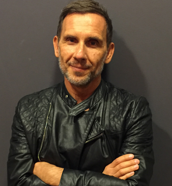 Marco Mazzi, managing director of MPI Pro Division.