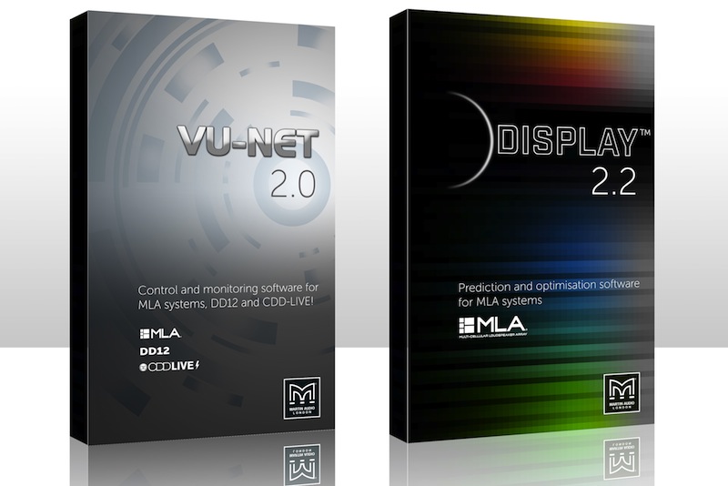 The Display software upgrade represents the biggest of its kind so far.