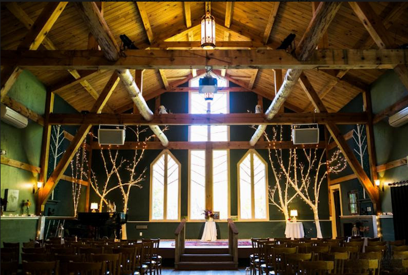 The Stone Mountain Arts Center is a 200-seat, timber frame music hall nestled in the scenic foothills of the White Mountains in Brownfield, ME.