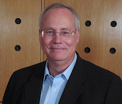 Thom Stalcup