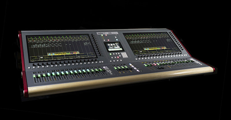 Cadac CDC seven