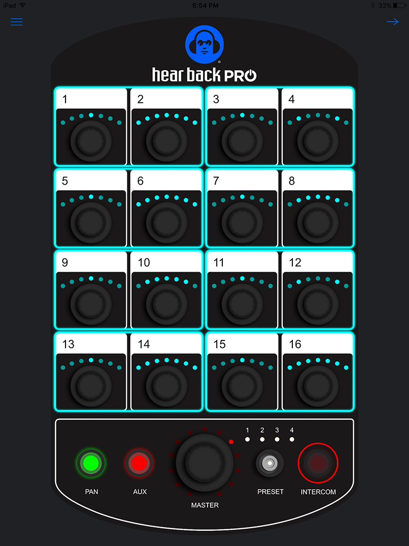 Hear Back Pro