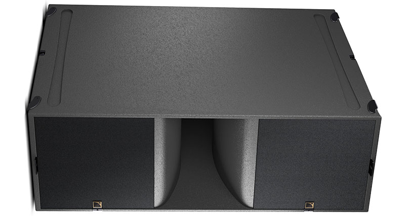 L-Acoustics KS28