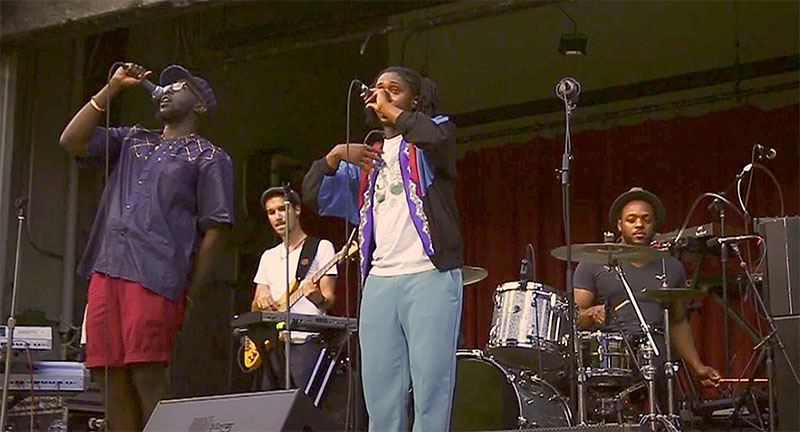 Soul of Brooklyn Festival