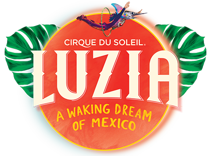 Luzia logo