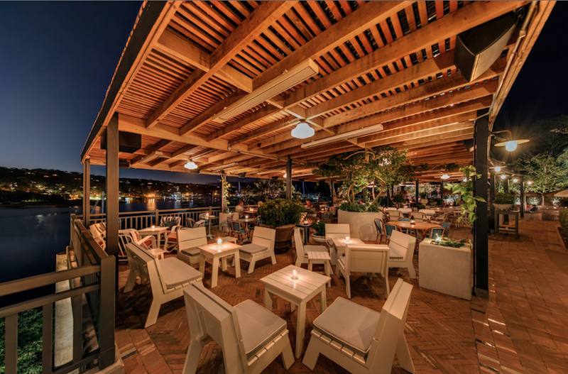 Merivale’s Newport shoreline pub in Australia was outfitted with Martin Audio CDD speakers and an MLA Mini System to ensure coverage and high quality audio throughout the venue.