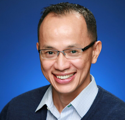 QSC's Joe Pham