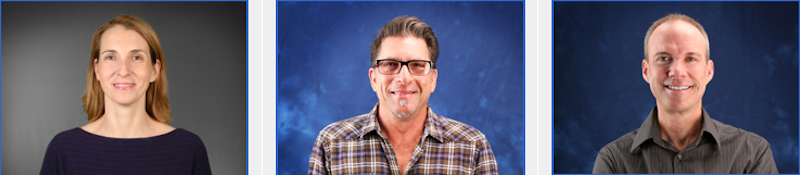 QSC, LLC has promoted long-term employees Anna Csontos, Perry Celia and Arnie Marx to senior leadership roles.