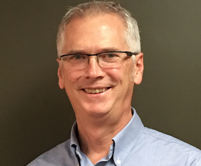 Gary Zywiecki