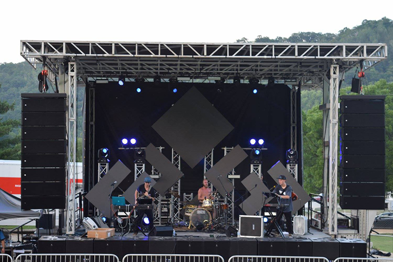 SubOctave Music Festival
