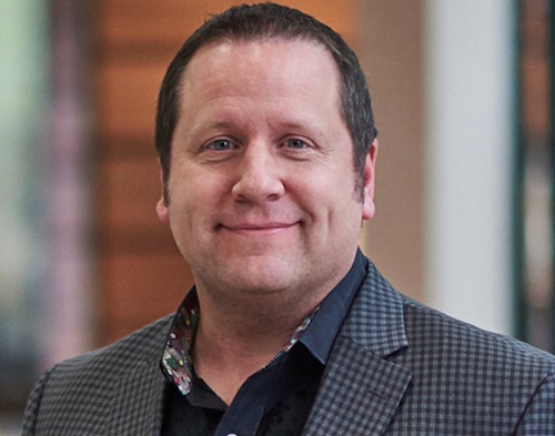 Biamp's Matt Czyzewski is promoted to president/CEO.