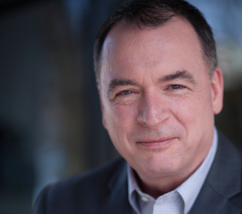 Biamp's Steve Metzger